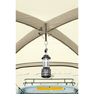 Намет Ferrino Wander Trunk Sand (92016QSS) (931775)