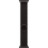 Смарт-годинник Apple Watch Ultra 3 GPS + Cellular 49mm Black Titanium Case with Black/Charcoal Trail Loop - S/M (MF1D4QP/A)