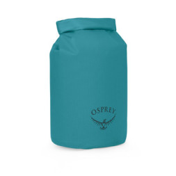 Гермомішок Osprey Wildwater Dry Bag 8 blue spikemoss - O/S - бірюзовий (009.3480)