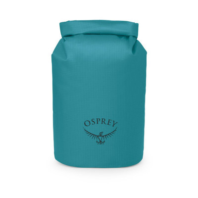 Гермомішок Osprey Wildwater Dry Bag 8 blue spikemoss - O/S - бірюзовий (009.3480)