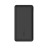 Батарея універсальна Belkin 10000mAh, USB-C, 2*USB-A, 3A max, 6&quot; USB-A to USB-C cable, Black (BPB011btBK)