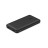 Батарея універсальна Belkin 10000mAh, USB-C, 2*USB-A, 3A max, 6&quot; USB-A to USB-C cable, Black (BPB011btBK)