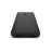Батарея універсальна Belkin 10000mAh, USB-C, 2*USB-A, 3A max, 6&quot; USB-A to USB-C cable, Black (BPB011btBK)