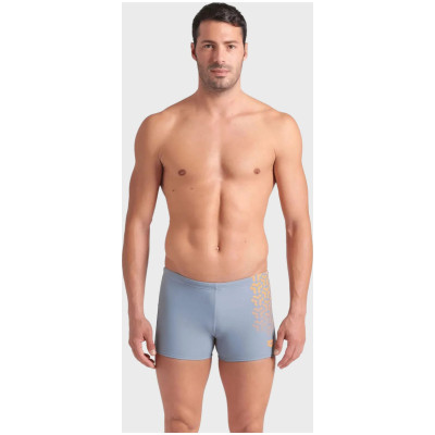 Плавки Arena Kikko V Swim Short 006703-530 сірий 95 (3468337491293)