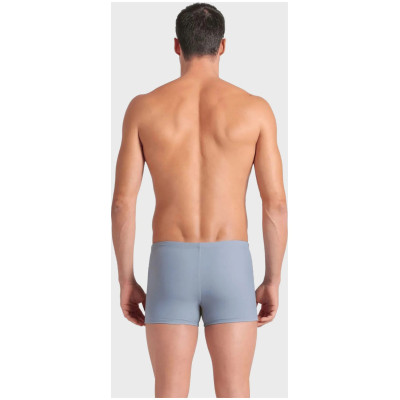 Плавки Arena Kikko V Swim Short 006703-530 сірий 95 (3468337491293)