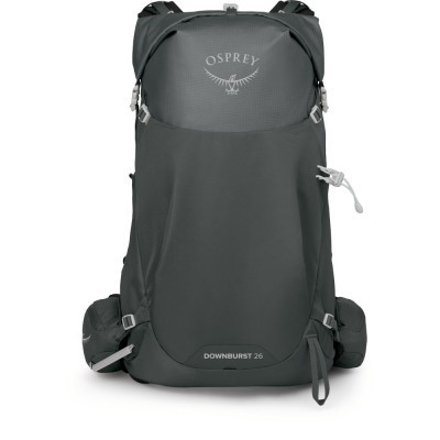 Рюкзак туристичний Osprey Downburst 26 Men&#039;s dark charcoal grey O/S (009.3557)