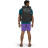 Рюкзак туристичний Osprey Downburst 26 Men&#039;s dark charcoal grey O/S (009.3557)