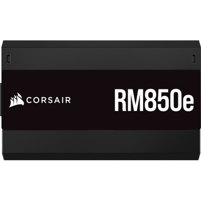 Блок живлення Corsair 850W RM850e PCIE5 (CP-9020263-EU)