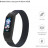 Ремінець до фітнес браслета Armorstandart Braided Solo Loop для Xiaomi Mi Band 4/5/6 Charcoal size M (ARM58765)