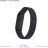 Ремінець до фітнес браслета Armorstandart Braided Solo Loop для Xiaomi Mi Band 4/5/6 Charcoal size M (ARM58765)