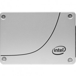 Накопичувач SSD 2.5&quot; 1.92TB INTEL (SSDSC2KG019TZ01)