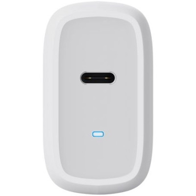 Зарядний пристрій Trust Maxo 45W USB-C PD white (25138_TRUST)