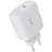 Зарядний пристрій Trust Maxo 45W USB-C PD white (25138_TRUST)