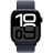Смарт-годинник Apple Watch Series 10 GPS 46mm Jet Black Aluminium Case with Ink Sport Loop (MWWR3QH/A)