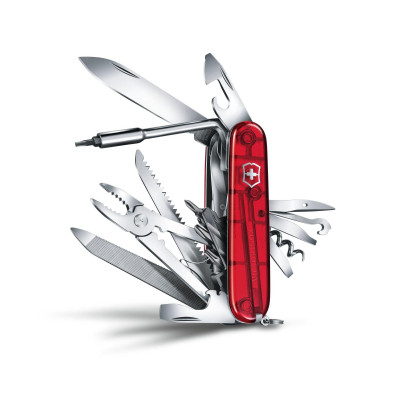 Ніж Victorinox CyberTool 41 (1.7775.T)