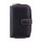 Гаманець Visconti R13 Carmelo з RFID Black Berry (R13 BLK/BERRY)