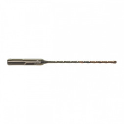 Бур Milwaukee SDS-PLUS M2, 4,0х160х100мм (4932399143)