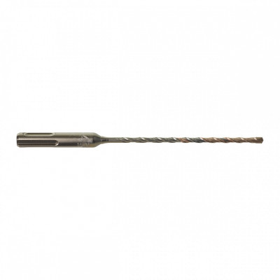 Бур Milwaukee SDS-PLUS M2, 4,0х160х100мм (4932399143)