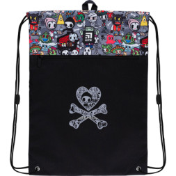 Сумка для взуття Kite Education 601L Tokidoki (TK22-601L)