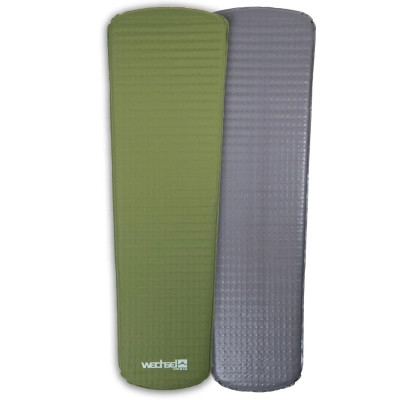 Туристичний килимок Wechsel Lito L 3.8 ZG Olive (233033)