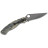 Ніж Spyderco Military 2 DLC S30V Camo G10 (C36GPCMOBK2)