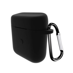 Чохол для навушників BeCover Silicon для Panasonic RZ-B100WDGCK Black (710200)