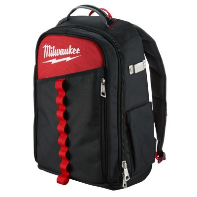 Сумка для інструмента Milwaukee рюкзак будівельника 200x300x498 (4932464834)