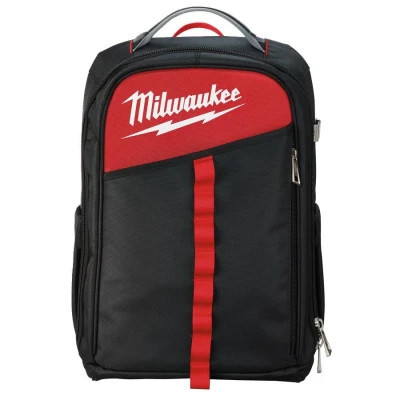 Сумка для інструмента Milwaukee рюкзак будівельника 200x300x498 (4932464834)