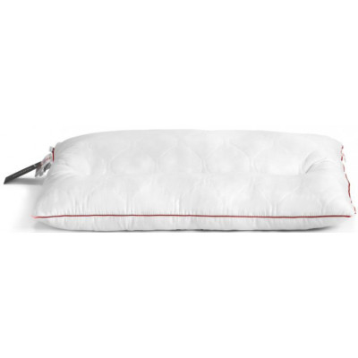 Подушка MirSon ортопедична DeLuxe Eco-Soft Jojo 566 50х70 см (2200000625175)
