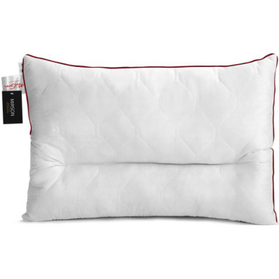 Подушка MirSon ортопедична DeLuxe Eco-Soft Jojo 566 50х70 см (2200000625175)