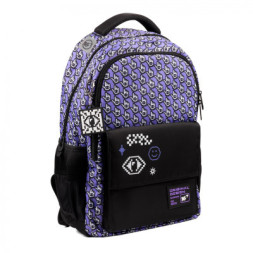 Рюкзак шкільний Yes All-Seeing Eye TS-48 (559622)