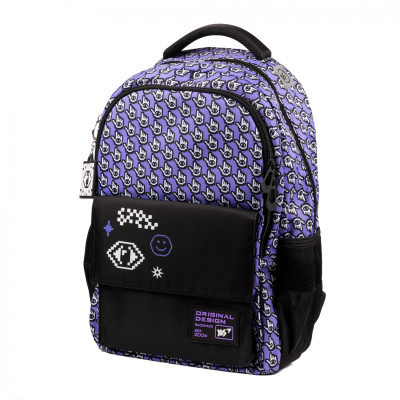 Рюкзак шкільний Yes All-Seeing Eye TS-48 (559622)