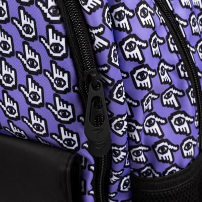 Рюкзак шкільний Yes All-Seeing Eye TS-48 (559622)