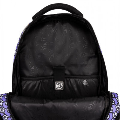 Рюкзак шкільний Yes All-Seeing Eye TS-48 (559622)