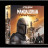 Настільна гра Geekach Games Зоряні війни: Мандалорець - Пригоди (Star Wars: The Mandalorian Adventures) (укр.) (GKCH211ml)