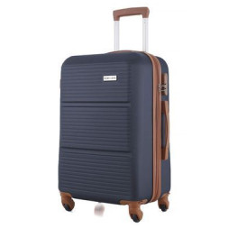 Валіза Semi Line 28&quot; (L) Navy (T5712-3) (DAS302926)