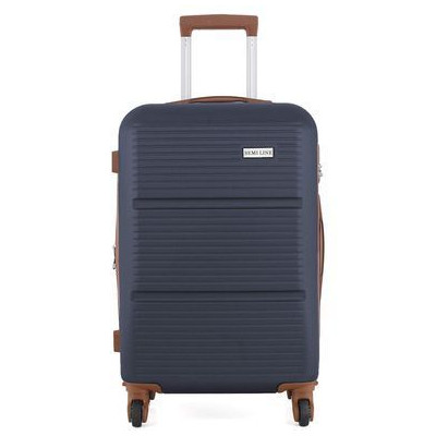 Валіза Semi Line 28&quot; (L) Navy (T5712-3) (DAS302926)