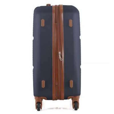 Валіза Semi Line 28&quot; (L) Navy (T5712-3) (DAS302926)
