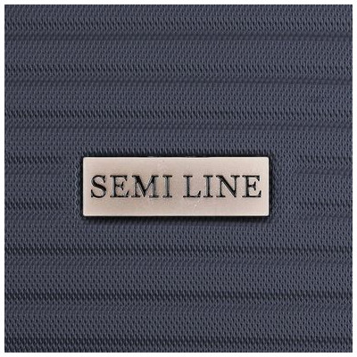 Валіза Semi Line 28&quot; (L) Navy (T5712-3) (DAS302926)