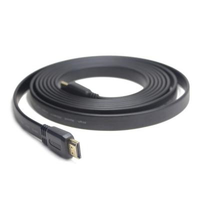 Кабель мультимедийный HDMI to HDMI 1.0m Cablexpert (CC-HDMI4F-1M)