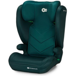 Автокрісло Kinderkraft i-Spark Green (KCISPA00GRE0000) (5902533924967)