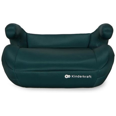 Автокрісло Kinderkraft i-Spark Green (KCISPA00GRE0000) (5902533924967)