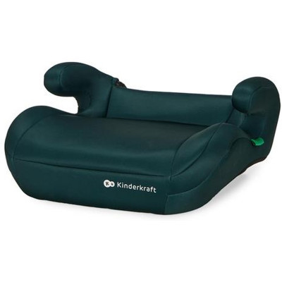 Автокрісло Kinderkraft i-Spark Green (KCISPA00GRE0000) (5902533924967)