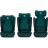 Автокрісло Kinderkraft i-Spark Green (KCISPA00GRE0000) (5902533924967)