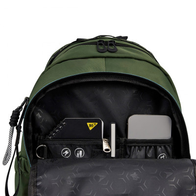 Рюкзак шкільний Yes Urban Style TS-47 (559919)