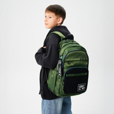 Рюкзак шкільний Yes Urban Style TS-47 (559919)