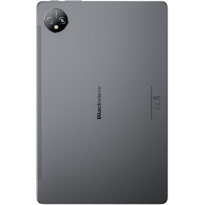 Планшет Blackview Tab 80 10.1&quot; 8/128GB LTE Grey (6931548314523)