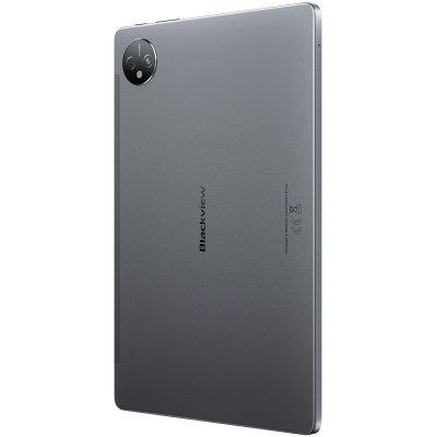 Планшет Blackview Tab 80 10.1&quot; 8/128GB LTE Grey (6931548314523)