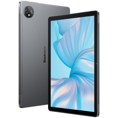 Планшет Blackview Tab 80 10.1&quot; 8/128GB LTE Grey (6931548314523)