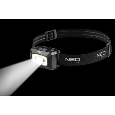 Ліхтар Neo Tools 99-073